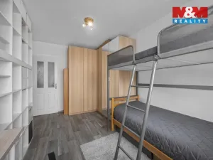 Prodej bytu 3+1, Praha - Chodov, Donovalská, 73 m2