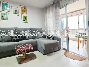 Prodej bytu 3+1, Alicante, Španělsko, 84 m2