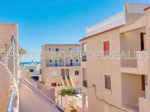 Prodej vícegeneračního domu, Alicante, Španělsko, 78 m2