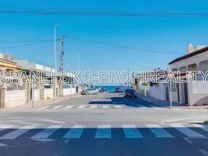 Prodej vícegeneračního domu, Alicante, Španělsko, 78 m2