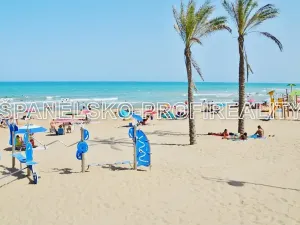 Prodej rodinného domu, Guardamar del Segura, Španělsko, 92 m2