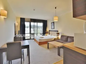 Prodej bytu 1+kk, Nesebar, Bulharsko, 50 m2