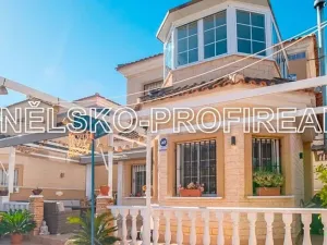 Prodej rodinného domu, Guardamar del Segura, Španělsko, 88 m2