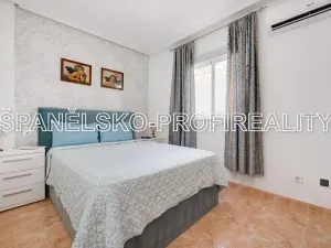 Prodej rodinného domu, Torrevieja, Španělsko, 75 m2