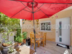 Prodej rodinného domu, Torrevieja, Španělsko, 75 m2