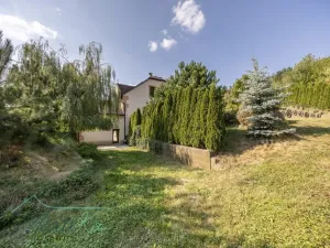 Prodej rodinného domu, Nový Knín - Sudovice, 350 m2