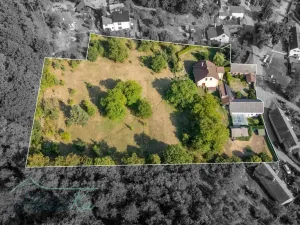 Prodej rodinného domu, Nový Knín - Sudovice, 350 m2