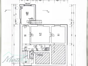 Prodej rodinného domu, Nový Knín - Sudovice, 350 m2