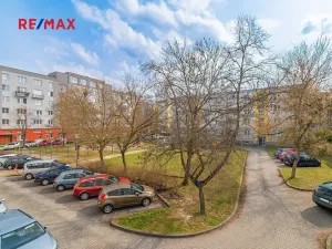 Prodej bytu 2+1, Plzeň, Částkova, 56 m2