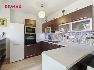 Prodej bytu 2+kk, Plzeň, Rubešova, 59 m2