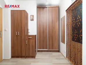 Prodej bytu 2+kk, Plzeň, Rubešova, 59 m2