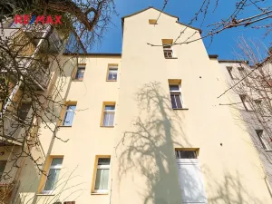 Prodej bytu 2+kk, Plzeň, Rubešova, 59 m2