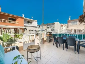 Prodej rodinného domu, Torrevieja, Španělsko, 78 m2