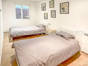 Prodej bytu 4+1, Alicante, Španělsko, 70 m2