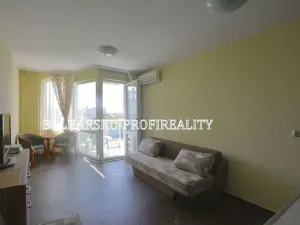 Prodej bytu 1+kk, Nesebar, Bulharsko, 41 m2