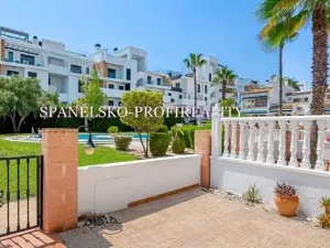 Prodej vily, Alicante, Španělsko, 87 m2