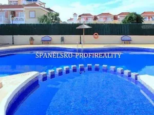 Prodej bytu 3+1, Alicante, Španělsko, 60 m2