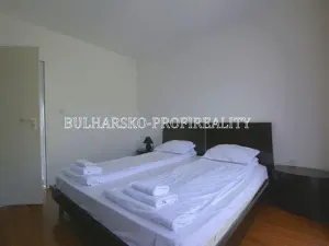 Prodej bytu 2+kk, Aheloy, Bulharsko, 77 m2