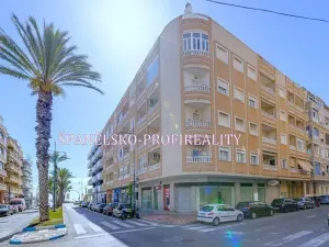 Prodej bytu 4+kk, Torrevieja, Španělsko, 75 m2