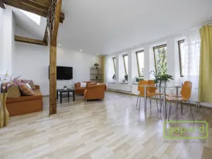 Prodej bytu 2+kk, Brandýs nad Labem-Stará Boleslav - Brandýs nad Labem, Královická, 100 m2