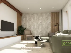 Prodej bytu 2+kk, Brandýs nad Labem-Stará Boleslav - Brandýs nad Labem, Královická, 100 m2