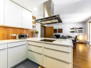 Prodej bytu 4+kk, Praha - Jinonice, Za zámečkem, 110 m2