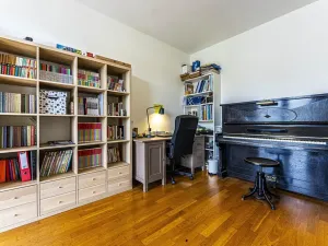 Prodej bytu 4+kk, Praha - Jinonice, Za zámečkem, 110 m2