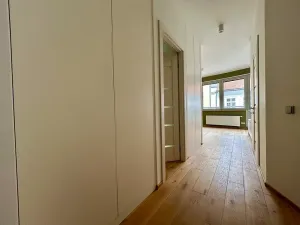 Prodej bytu 3+kk, Praha - Nové Město, Biskupský dvůr, 99 m2