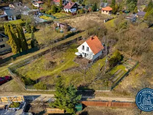 Prodej chaty, Chyňava, 75 m2