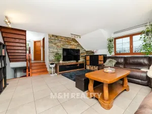 Prodej rodinného domu, Čeladná, 218 m2