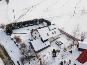 Prodej rodinného domu, Čeladná, 218 m2