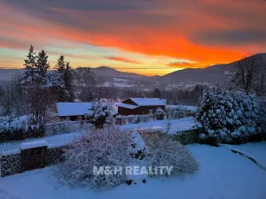 Prodej rodinného domu, Čeladná, 218 m2