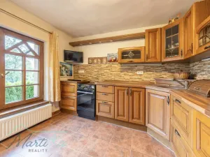 Prodej zemědělského objektu, Nový Knín - Sudovice, 350 m2