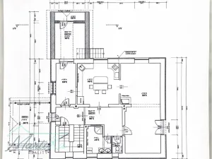 Prodej zemědělského objektu, Nový Knín - Sudovice, 350 m2