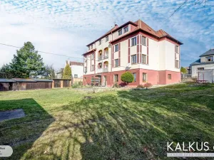 Prodej bytu 1+1, Hořice, Máchova, 49 m2