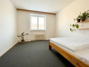 Prodej bytu 2+1, Brno, Bayerova, 54 m2