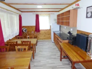 Prodej pozemku pro bydlení, Sázava, 9312 m2