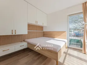 Prodej bytu 3+kk, Boskovice, Na Výsluní, 57 m2