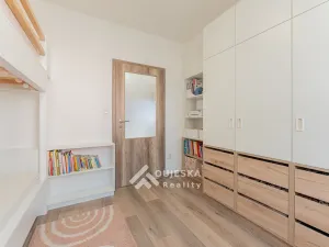 Prodej bytu 3+kk, Boskovice, Na Výsluní, 57 m2