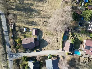 Prodej pozemku pro bydlení, Mírová pod Kozákovem, 673 m2