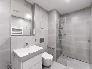 Pronájem bytu 2+kk, Praha - Michle, Michelská, 59 m2