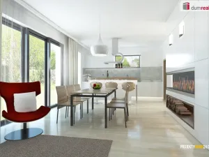 Prodej domu na klíč, Uherský Brod - Těšov, Losy, 149 m2