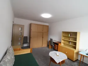 Pronájem bytu 2+1, Karlovy Vary, Krymská, 54 m2