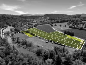 Prodej pozemku, Vlastějovice, 709 m2