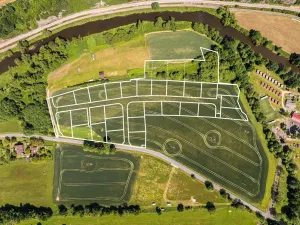 Prodej pozemku, Vlastějovice, 709 m2