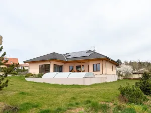 Prodej rodinného domu, Ondřejov, 151 m2