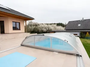 Prodej rodinného domu, Ondřejov, 151 m2