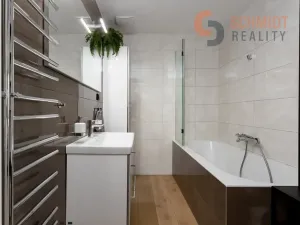 Prodej bytu 4+kk, Brno, Padělíky, 115 m2