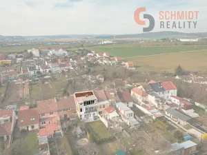 Prodej bytu 4+kk, Brno, Padělíky, 115 m2