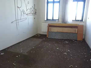 Dražba chalupy, Studenec, 3331 m2